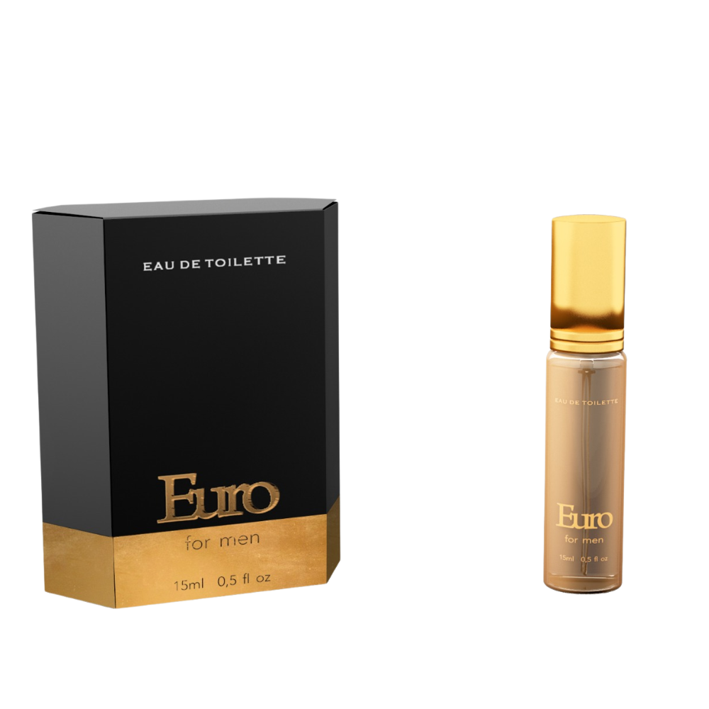 Perfume Masculino afrodisico