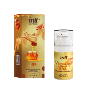 Vibration Power Miel LANCAMENTOS
