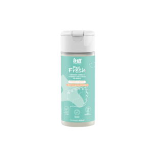 Jabon Intimo Feel Fresh Menta