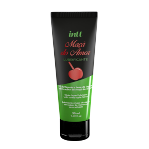 Manzana de amor Intt - Lubrificante