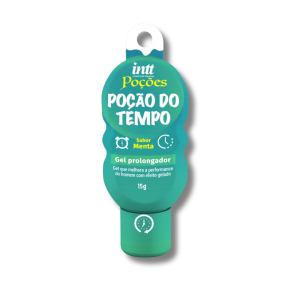 Pocion Do Tempo