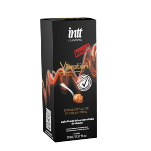 Vibration Power Dulce de leche