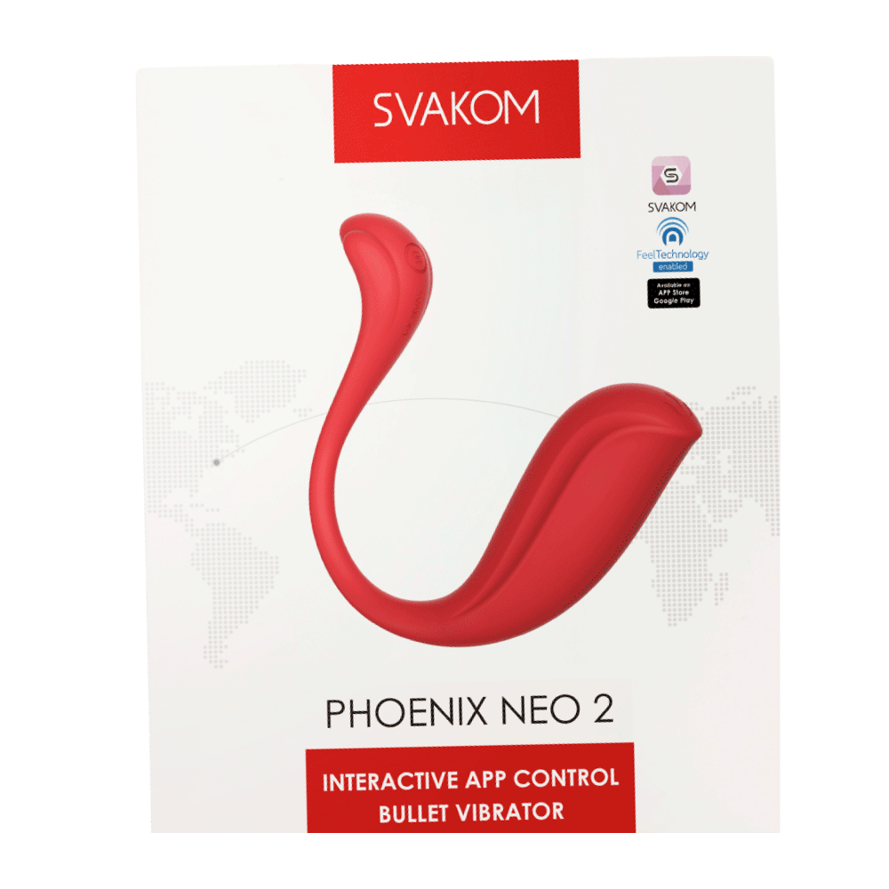 Phoenix Neo 2 Svakom