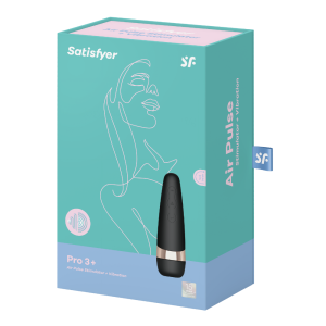 Satisfyer Pro 3