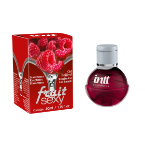 Fruit Sexy - Frambuesa