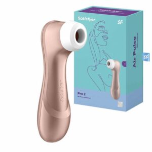 Pro 2 rose - Satisfyer