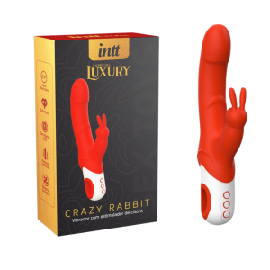 Crazy rabbit - Luxury
