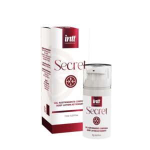 SECRET NUEVO