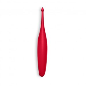 TWIRLING FUN ROJO - SATISFYER