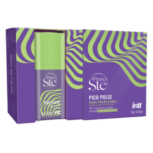PICO PULSE - SABOR UVA VERDE