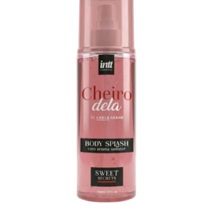 BODY SPLASH CHEIRO DELA