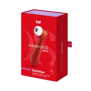 Pro 2 Debora Secco