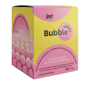 Bubbles Vibes - Exclitante Hibrido Lanzamiento