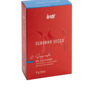 OSEGREDO 17G DEBORA SECCO