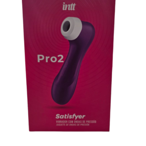 Pro 2 Lila lanzamiento