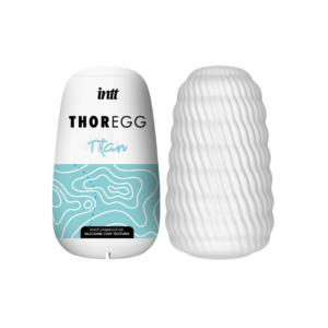 THOREGG - Titan / masturbador