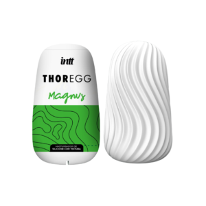 THOREGG - Magnus / masturbador