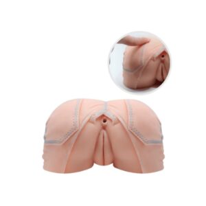 Masturbador Passion Lady Jeans - Pretty Love