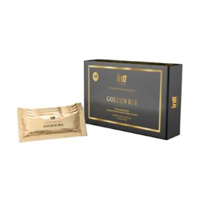 GOLDEN BEE